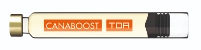CANABOOST TDA™