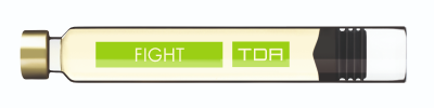 FIGHT TDA™ for men