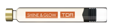 SHINE & GLOW TDA™